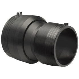 ELSVETSFÖRMINSKNING 225X200 PE100 SDR11 GEORG FISCHER