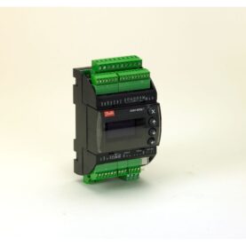 MASKINREGULATOR, AK-PC 351, CONTROL 24V LCD, 080G0289, DANFOSS