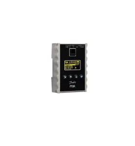 PROGRAMMERINGSNYCKEL, MMIMYK ELECT.CONTROL DATA LOG, 080G0073, DANFOSS
