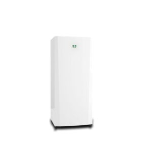 VARMVATTENBEREDAREBRILLIANT 200