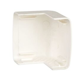 YTTERHÖRN POLARVIT 18X20 MINIKANAL