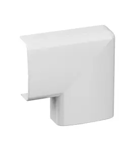 L-STYCKE POLARVIT 18X20 MINIKANAL