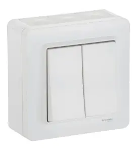 STRÖMSTÄLLARE KRON UTV EXXACT