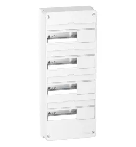 NORMKAPSLING RESI9 4 X 13 MOD