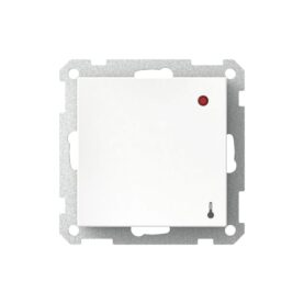 ELEKTRONISK GOLVTERMOSTAT EXXACT 2-POLIG SCHNEIDER