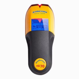 STÅLREGELSÖK IRCON HD70 ELMA