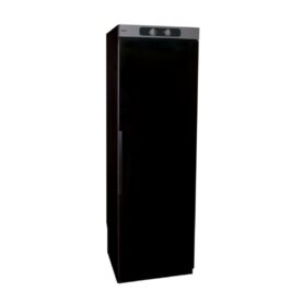 TORKSKÅP EASY DRYER 1900 HÖGER, SVART NIMO