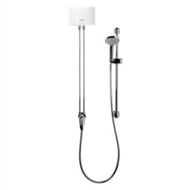 GENOMSTRÖMNINGSVÄRMARE DUSCH MBX7 ZANDER & INGESTRÖM