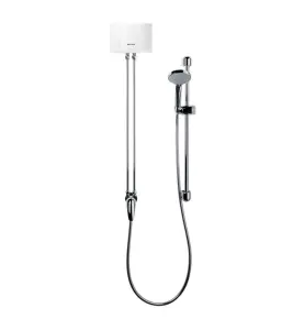 GENOMSTRÖMNINGSVÄRMARE DUSCH MBX7 ZANDER & INGESTRÖM