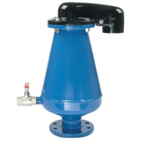 AVLUFTNINGSVENTIL 701/78 DN100 AVK