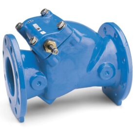 KLAFFBACKVENTIL 41/60 DN150 AVK