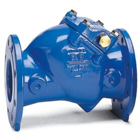 KLAFFBACKVENTIL 41/61 DN200 AVK