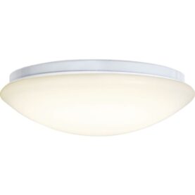 TAKLAMPA LED 35 CM 18 W 1200 LM 3000 K P20 STAR TRADING