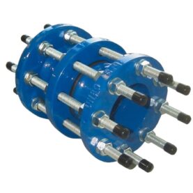 DEMONTERINGSBOX DN100 PN10/16 A2HAL AVK