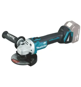 VINKELSLIP 18V 125MM DGA506Z MAKITA