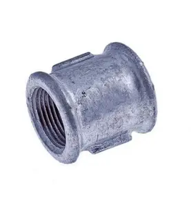 270 ADUCERADE MUFFAR GALVADE 25 EN 10242/A2