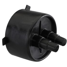 ÄNDSKYDD TILL ECOFLEX TWIN 18-22+25-28+32/140 UPONOR