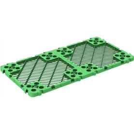 STORMBOX 2 BOTTEN 1,2X0,6