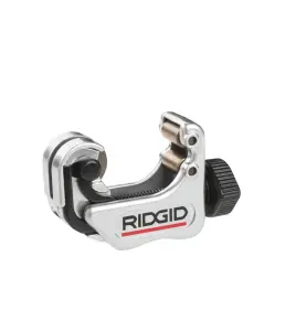 RÖRAVSKÄRARE 117 KAPACITET 5 - 24MM CU RIDGID