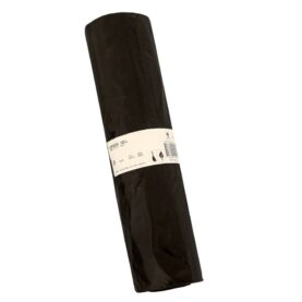 SOPSÄCK K1 BASIC 125 LITER TRIOPLAST