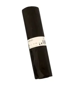 SOPSÄCK K1 BASIC 125 LITER TRIOPLAST