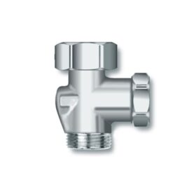 AVSTÄNGNINGSVENTIL SR-RAK  PURMO