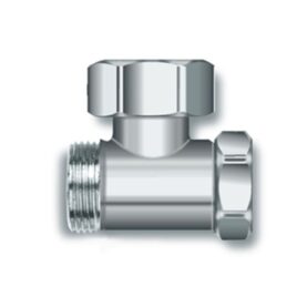 AVSTÄNGNINGSVENTIL SV-VINKEL  PURMO