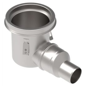 INDUSTRIBRUNN 75 SIDA Ø195 760-E BLÜCHER