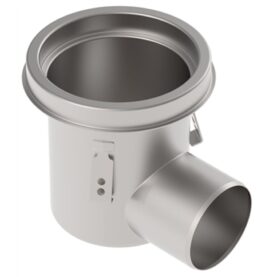 INDUSTRIBRUNN 110 SIDA Ø195 760-E BLÜCHER