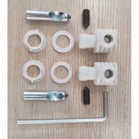 FÄSTANORDNING FÖR OPUS WC SKÅL ALTERNA