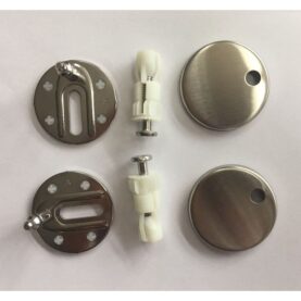 FÄSTBULT FÖR OPUS MAXI WC SITS ALTERNA