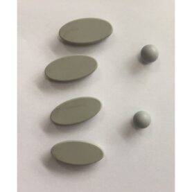 SITSDÄMPARE FÖR OPUS MAXI WC SITS ALTERNA