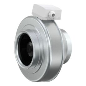 KANALFLÄKT K100MM  EC