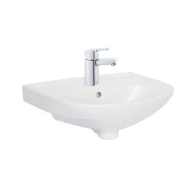 TVÄTTSTÄLLSPAKET ALTERNA 48 CM / FMM VISKAN VIPPVENTIL