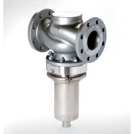 REDUCERVENTIL 100 PN16 0,8-2,5B L