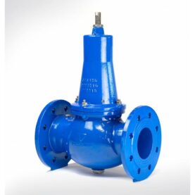 REDUCERVENTIL 150 PN16 5-12B EPOXI