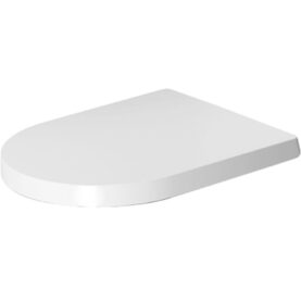 ME BY STARCK WC SITS MED SOFCLOSE VIT MATT