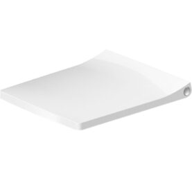 VIU WC SITS COMPACT MED SOFTCLOSE