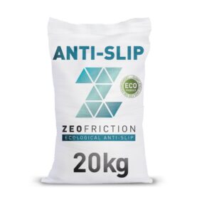 ZEOFRICTION 1,5-2,5 MM 20 KG