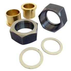 LÖDKOPPLING G20, 2-PACK ALFA LAVAL