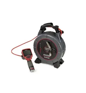 MICRO CA-350-INSPEKTIONSKAMERA RIDGID