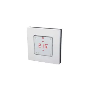 TERMOSTAT ICON RT TRÅDLÖS DISPLAY DANFOSS