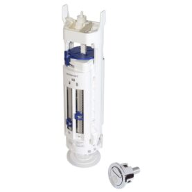 VENTILHUS DUO INKL SPOLKNAPP GB19299N2951 GBG