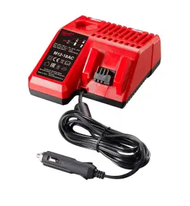 BILLADDARE M12-18 AC MILWAUKEE