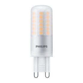 LEDKAPSEL ND G9 4,8W (60W) 827 G9 PHILIPS