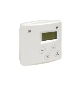 RUMSREGULATOR R44 ON/OFF 0-10V MMA