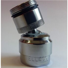 EJEKTORTEKNIK KULLED X HÅLLBAR KULLED 9 L/M ELLES