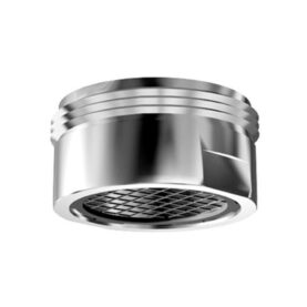 STRÅLSAMLARE, TS 6 L/M EJEKTORTEKNIK TRYCKFÖRSTÄRKT ELLES