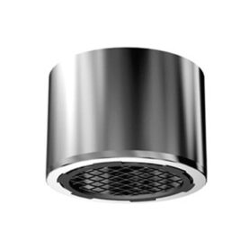 STRÅLSAMLARE TVÄTTSTÄLLSBLANDARE 6 L/M EJEKTORTEKNIK TRYCKFÖRSTÄRKT ELLES