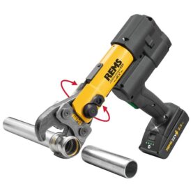 PRESSMASKIN AKKU-PRESS 22V BASIC PACK REMS